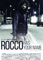 Rocco has your name (2015) Scènes de Nu