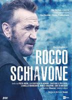 Rocco Schiavone 2016 film scènes de nu