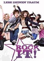 Rock it 2010 film scènes de nu