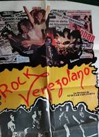 Rock Venezolano (1983) Scènes de Nu