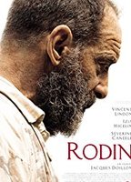 Rodin 2017 film scènes de nu
