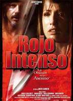 Rojo Intenso 2006 film scènes de nu