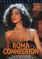 Roma Connection (1991) Scènes de Nu