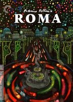 Roma (I) (1972) Scènes de Nu