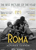 Roma (II) 2018 film scènes de nu