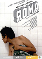 Roma  (2008) Scènes de Nu