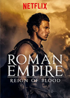 Roman Empire: Reign of Blood 2016 film scènes de nu