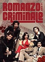 Romanzo criminale - La serie 2008 film scènes de nu