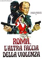 Rome: The Other Side of Violence 1976 film scènes de nu
