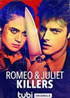 Romeo & Juliet Killers 2022 film scènes de nu