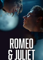 Romeo & Juliet 2021 film scènes de nu