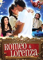 Romeo y Lorenza (2008) Scènes de Nu