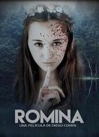 Romina 2018 film scènes de nu