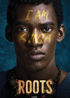 Roots 2016 film scènes de nu