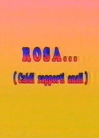 Rosa... (Caldi rapporti anali) 1993 film scènes de nu