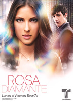 Rosa Diamante 2012 film scènes de nu