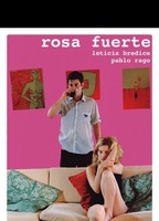 Rosa Fuerte (2014) Scènes de Nu