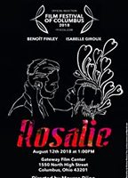 Rosalie (2018) Scènes de Nu