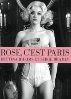 Rose c'est Paris  2010 film scènes de nu