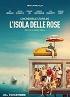 Rose Island (2020) Scènes de Nu