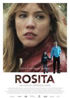 Rosita (2018) Scènes de Nu