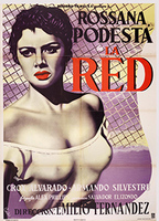 Rossana 1953 film scènes de nu