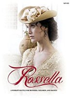 Rossella (2011-2013) Scènes de Nu