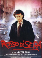 Rosso di sera (1988) Scènes de Nu