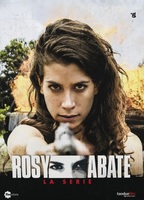 Rosy Abate 2017 film scènes de nu