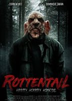 Rottentail  (2018) Scènes de Nu