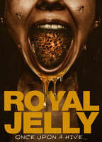 Royal Jelly 2021 film scènes de nu