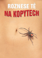 Roznese te na kopytech (2013) Scènes de Nu