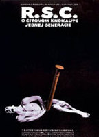 R.S.C. (1990) Scènes de Nu