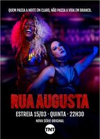 Rua Augusta 2018 - 0 film scènes de nu