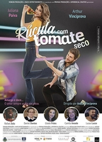 Rúcula Com Tomate Seco 2017 film scènes de nu