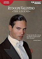 Rudolph Valentino- The Legend (2014) Scènes de Nu