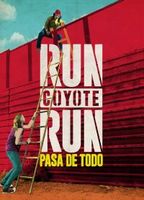 Run Coyote Run 2017 film scènes de nu