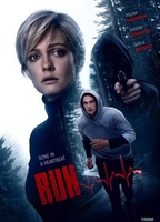 Run (II) (2020) Scènes de Nu
