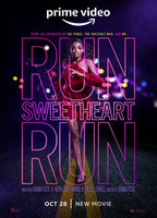 Run Sweetheart Run (2020) Scènes de Nu