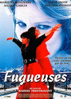 Fugueuses (1995) Scènes de Nu
