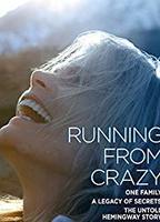 Running from Crazy (2013) Scènes de Nu