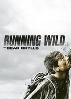 Running Wild with Bear Grylls 2014 film scènes de nu
