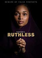 Ruthless (2020-présent) Scènes de Nu