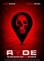 Ryde (2016) Scènes de Nu