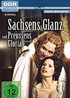 Sachsens Glanz und Preußens Gloria: Gräfin Cosel 1987 film scènes de nu