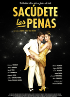 Sacudete Las Penas  2018 film scènes de nu