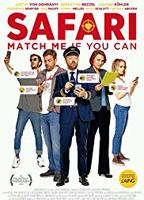 Safari: Match Me If You Can 2018 film scènes de nu