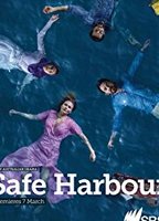Safe Harbour (2018-présent) Scènes de Nu
