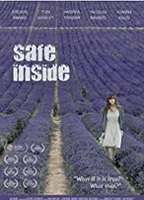 Safe Inside 2019 film scènes de nu