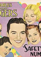 Safety in Numbers (1930) Scènes de Nu